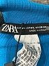 Zara Teal Active Pants Size Med - Lg - photo 4