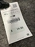 Zara Teal Active Pants Size Med - Lg - photo 5