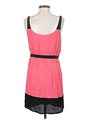 Ann Taylor LOFT Casual Dress (view 2)