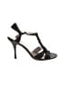 Max Studio Black Sandals Size 8 - photo 1