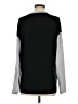 Shein Black Long Sleeve T-Shirt Size XS - photo 2