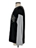 Shein Black Long Sleeve T-Shirt Size XS - photo 5