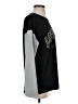 Shein Black Long Sleeve T-Shirt Size XS - photo 4
