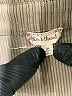Hem & Thread Brown Trenchcoat Size M - photo 6