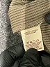 Hem & Thread Brown Trenchcoat Size M - photo 7