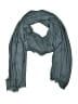 Paisley Road Teal Blue Scarf One size - photo 1