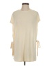 H&M Ivory Poncho Size S - photo 1