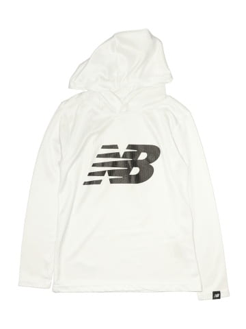 New Balance Pullover Hoodie (view 1)
