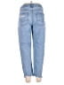 American Eagle Outfitters Hearts Blue Jeans Size 8 - photo 2
