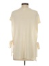 H&M Ivory Poncho Size S - photo 2