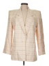 Kasper A.S.L. 100% Rayon Ivory Blazer Size 8 - photo 1