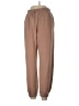 Uniqlo Solid Brown Casual Pants Size L - photo 1