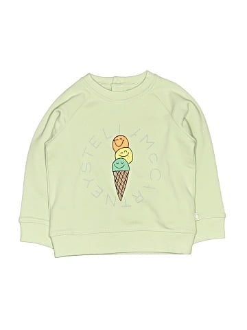 Stella McCartney Sweatshirt (view 1)