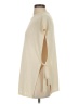 H&M Ivory Poncho Size S - photo 5