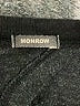 Monrow Black Sleeveless T-Shirt Size S - photo 7