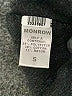 Monrow Black Sleeveless T-Shirt Size S - photo 8