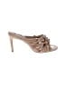 BCBGMAXAZRIA Tan Brown Sandals Size 10 - photo 1