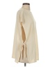 H&M Ivory Poncho Size S - photo 4