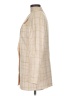 Kasper A.S.L. 100% Rayon Ivory Blazer Size 8 - photo 5