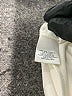 Ann Taylor 100% Polyester Ivory Long Sleeve Blouse Size XL - photo 8