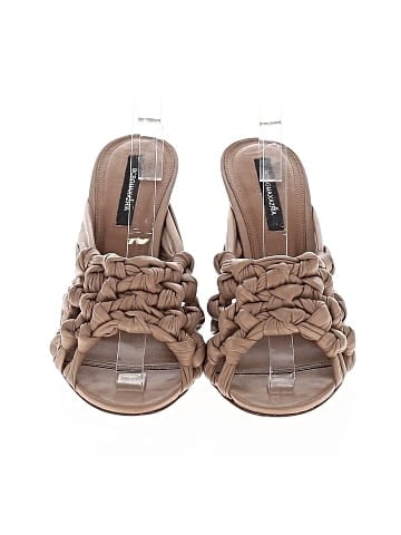 BCBGMAXAZRIA Sandals (view 2)