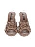 BCBGMAXAZRIA Tan Brown Sandals Size 10 - photo 2