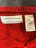 Alfred Dunner 100% Acrylic Red Cardigan Size XL (petite) - photo 7