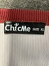 ChicMe Pink Bodysuit Size XL - photo 3