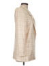 Kasper A.S.L. 100% Rayon Ivory Blazer Size 8 - photo 4