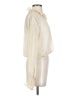 ASTR The Label 100% Polyester Ivory Long Sleeve Turtleneck Size XS - photo 4