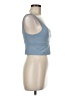 Lululemon Athletica Blue Tank Top Size 0 - photo 4