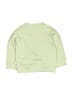 Stella McCartney 100% Cotton Green Sweatshirt 12-18 MO / 18 MO - photo 2