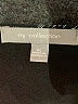 NY Collection 100% Polyester Black Sleeveless Blouse Size XL - photo 7