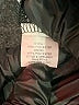 NY Collection 100% Polyester Black Sleeveless Blouse Size XL - photo 8