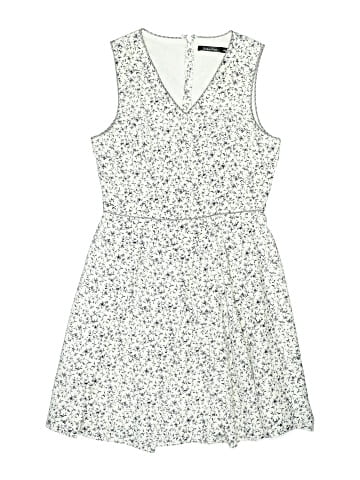 Doe & Rae Casual Dress (view 1)