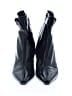 BCBGirls Black Ankle Boots Size 6 (X-wide) - photo 2