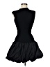 ROTATE Black Cocktail Dress Size M (estimated) - photo 1