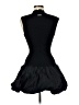 ROTATE Black Cocktail Dress Size M (estimated) - photo 2