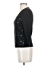 Carolina Herrera Black 3/4 Sleeve T-Shirt Size XS - photo 5