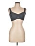 Set Active Gray Sports Bra Size M - photo 1