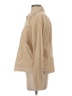 Wild Fable 100% Cotton Solid Tan Jacket Size XS - photo 5