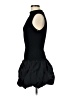 ROTATE Black Cocktail Dress Size M (estimated) - photo 5