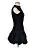 ROTATE Black Cocktail Dress Size M (estimated) - photo 4