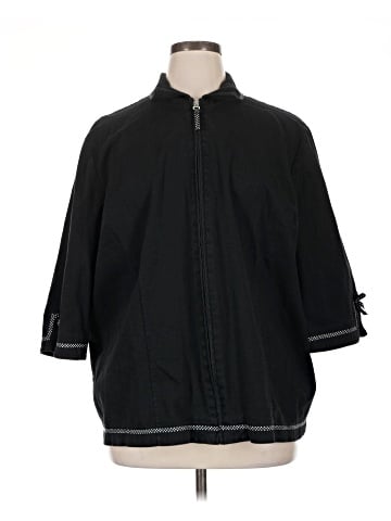 Liz & Me Jacket (view 1)