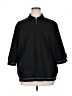 Liz & Me Black Jacket Size 1X - photo 1