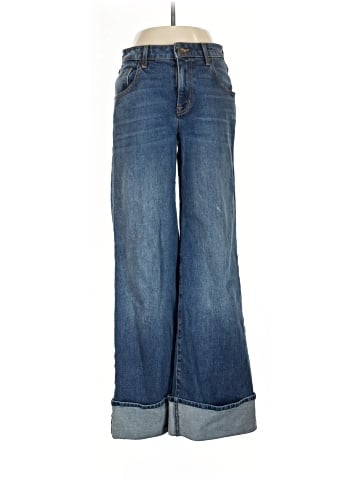 Fidelity Denim Jeans (view 1)
