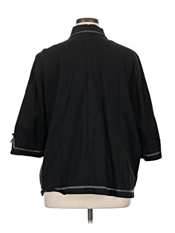 Liz & Me Jacket (view 2)