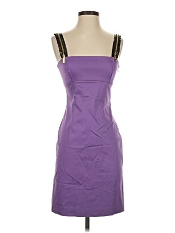 Versus Versace Cocktail Dress (view 1)