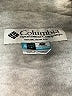 Columbia 100% Polyester Solid Blue Snow Jacket Size M - photo 6