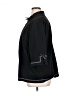 Liz & Me Black Jacket Size 1X - photo 5